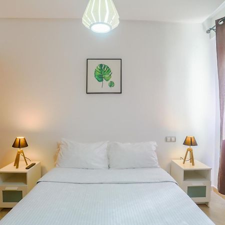 Residence Liberte Casablanca Ngoại thất bức ảnh