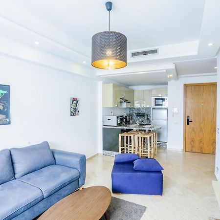 Residence Liberte Casablanca Ngoại thất bức ảnh