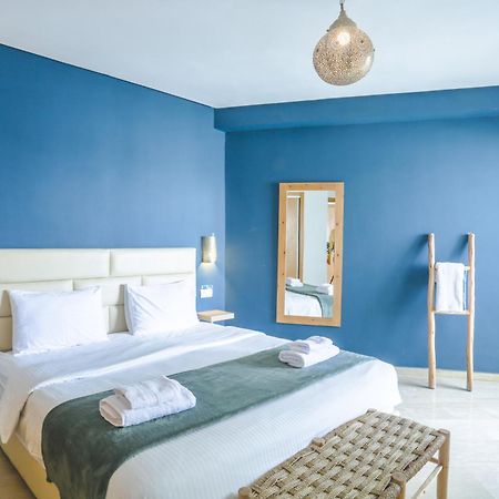Residence Liberte Casablanca Ngoại thất bức ảnh