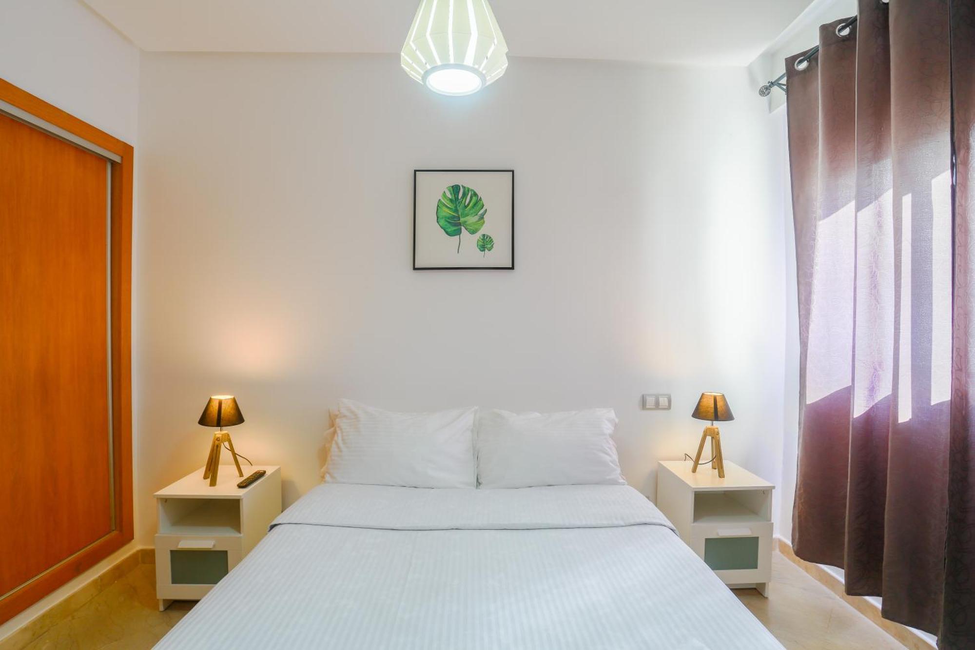 Residence Liberte Casablanca Ngoại thất bức ảnh