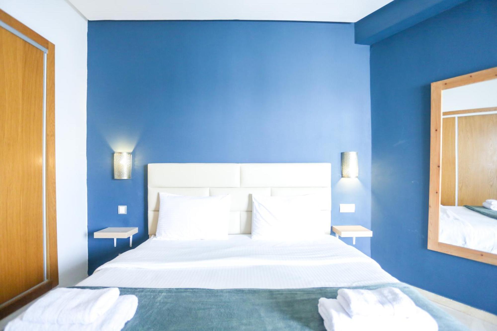 Residence Liberte Casablanca Ngoại thất bức ảnh