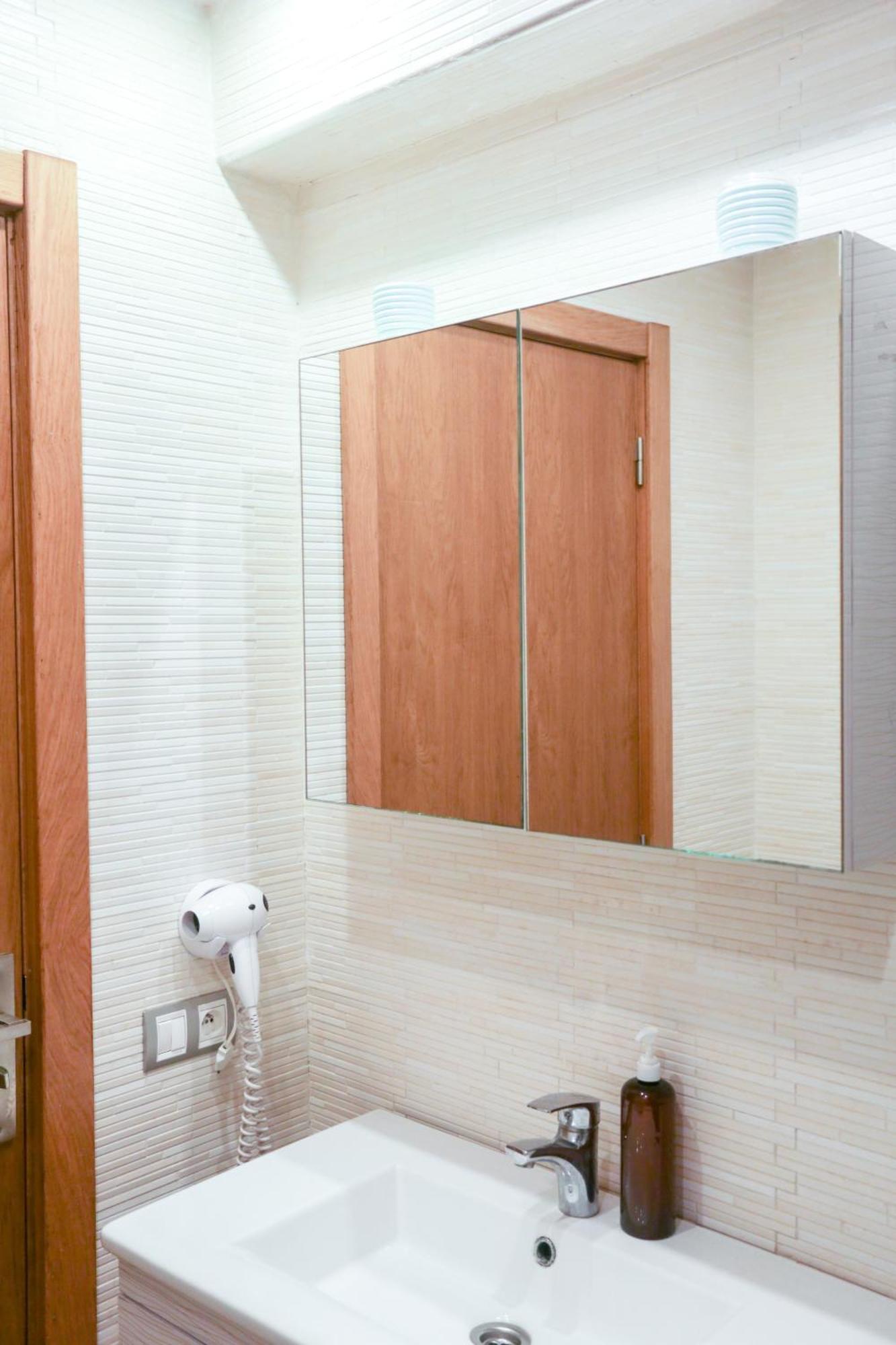 Residence Liberte Casablanca Ngoại thất bức ảnh