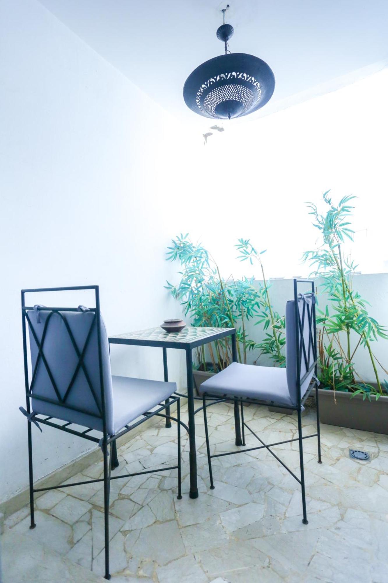 Residence Liberte Casablanca Ngoại thất bức ảnh