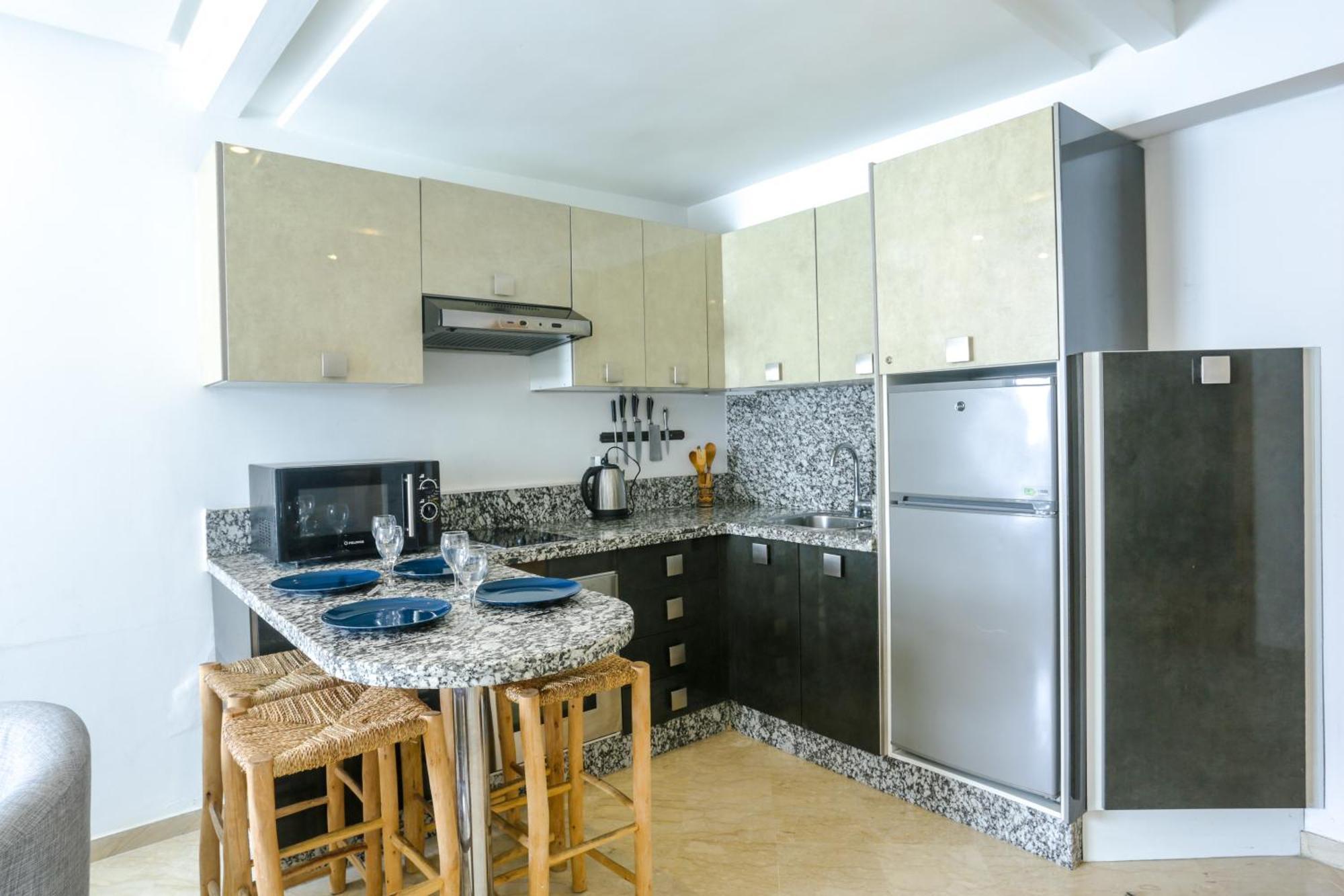 Residence Liberte Casablanca Ngoại thất bức ảnh