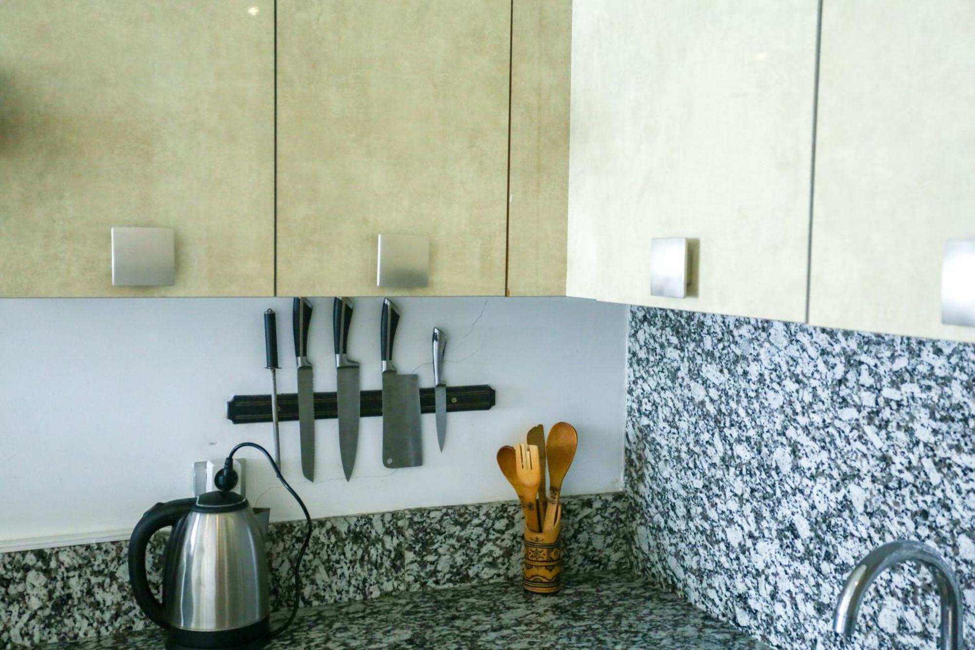 Residence Liberte Casablanca Ngoại thất bức ảnh