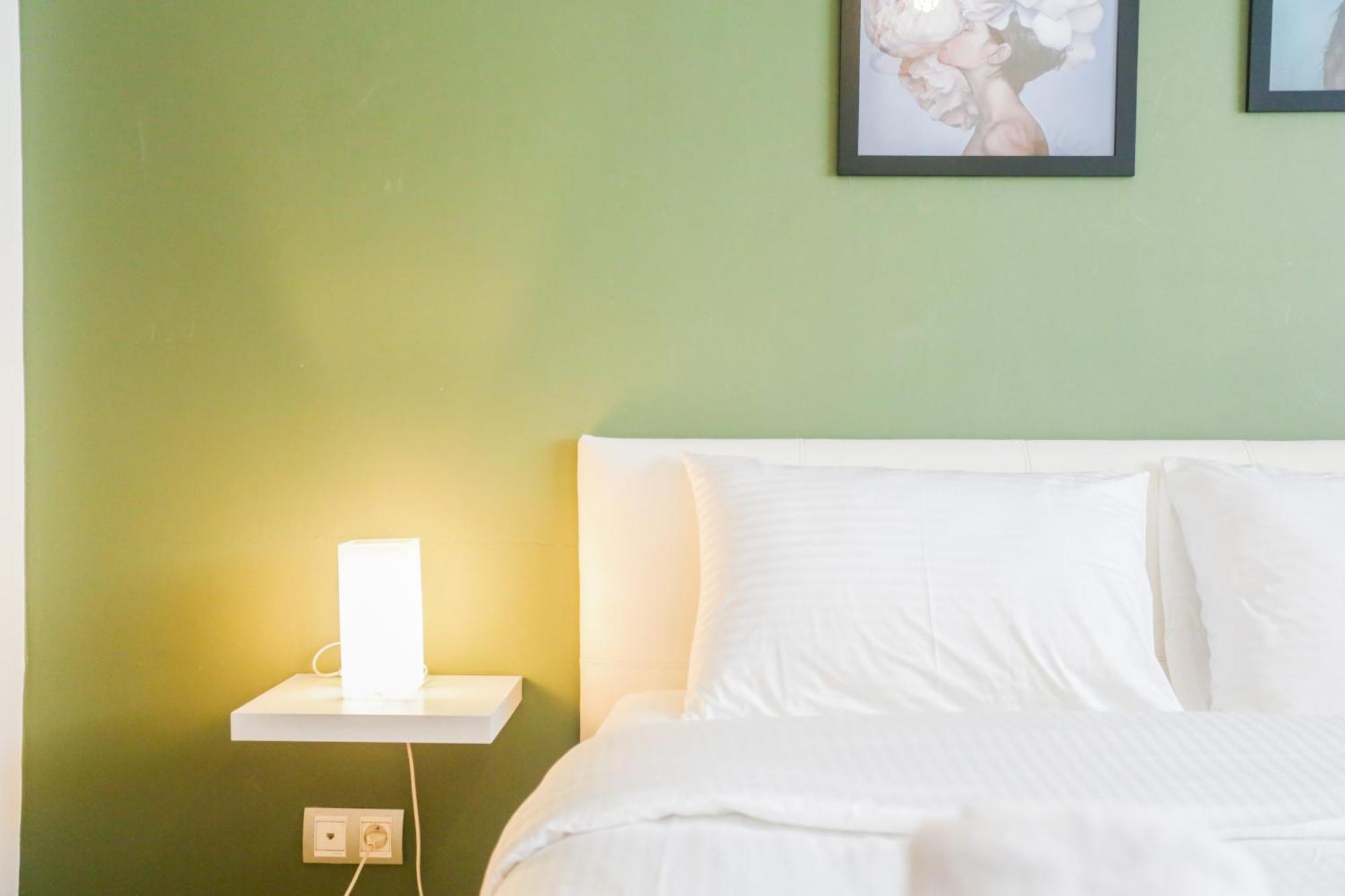 Residence Liberte Casablanca Ngoại thất bức ảnh