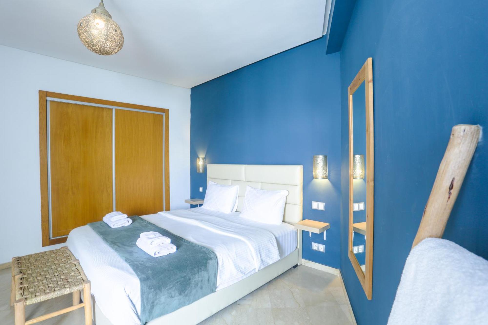 Residence Liberte Casablanca Ngoại thất bức ảnh