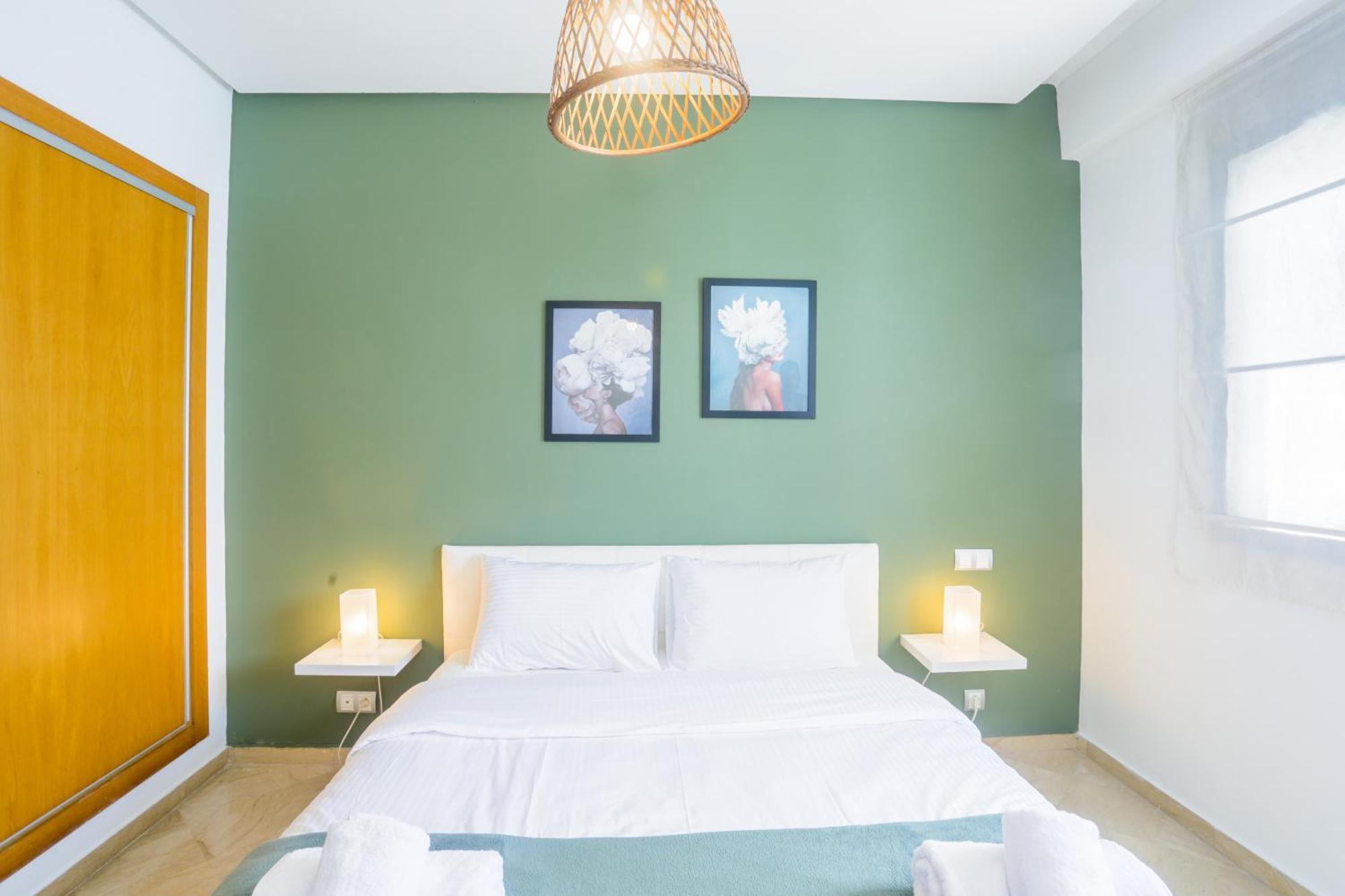 Residence Liberte Casablanca Ngoại thất bức ảnh