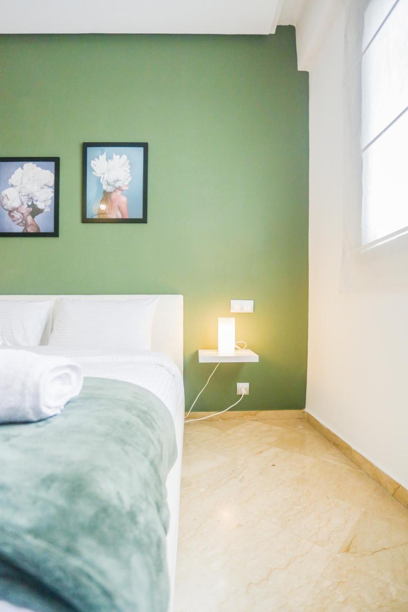 Residence Liberte Casablanca Ngoại thất bức ảnh