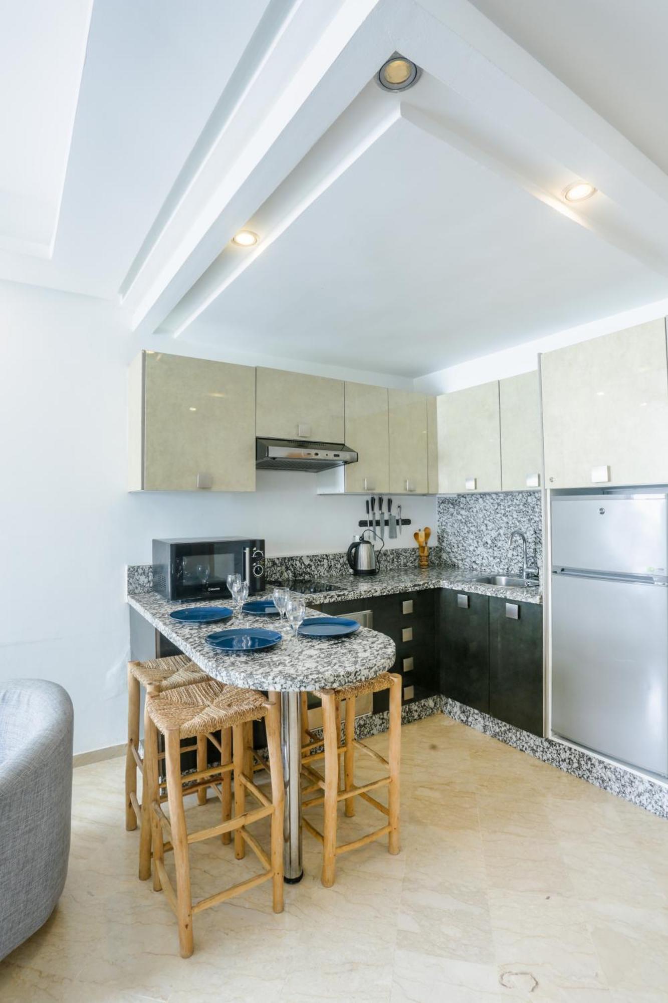 Residence Liberte Casablanca Ngoại thất bức ảnh