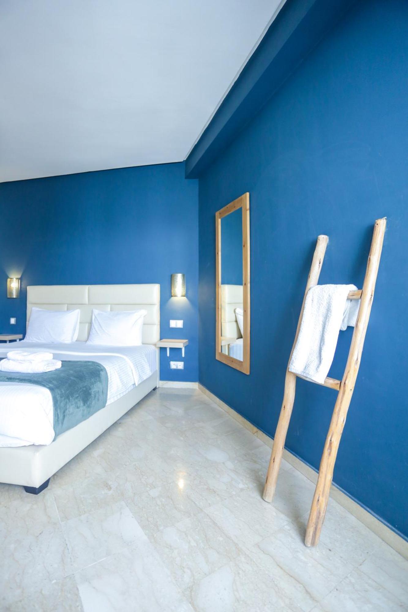Residence Liberte Casablanca Ngoại thất bức ảnh