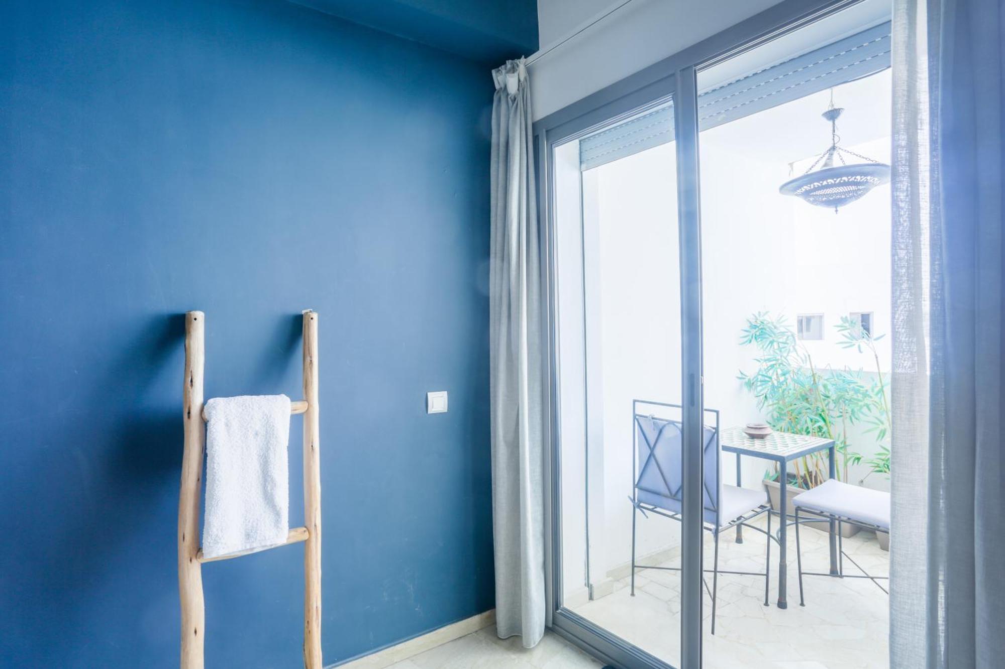 Residence Liberte Casablanca Ngoại thất bức ảnh