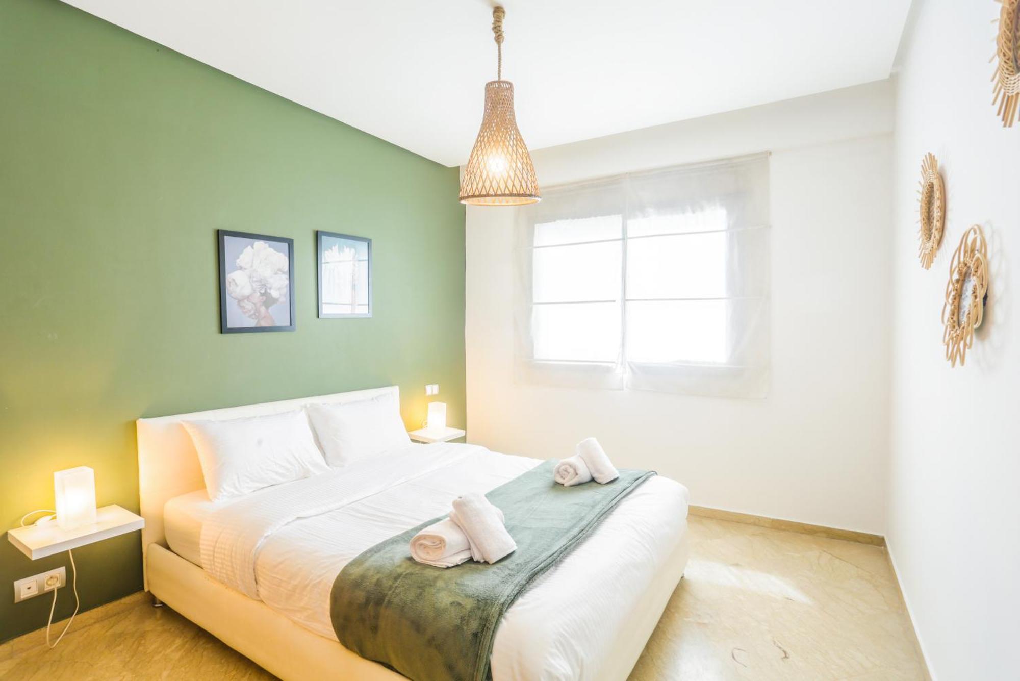 Residence Liberte Casablanca Ngoại thất bức ảnh
