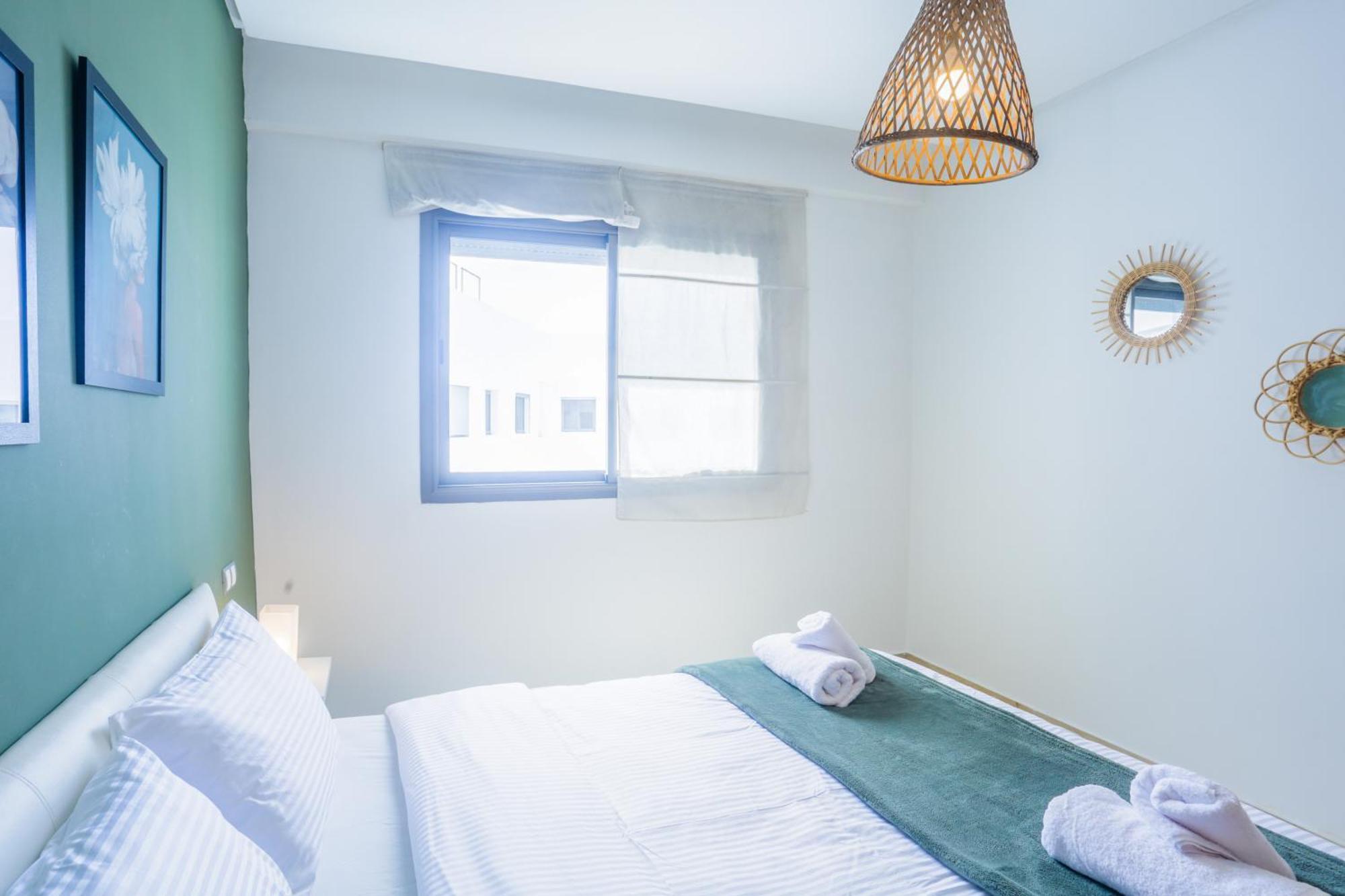Residence Liberte Casablanca Ngoại thất bức ảnh