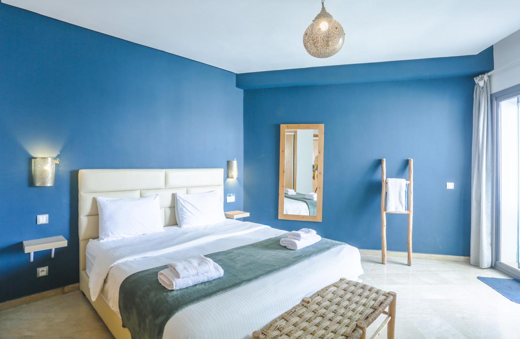Residence Liberte Casablanca Ngoại thất bức ảnh