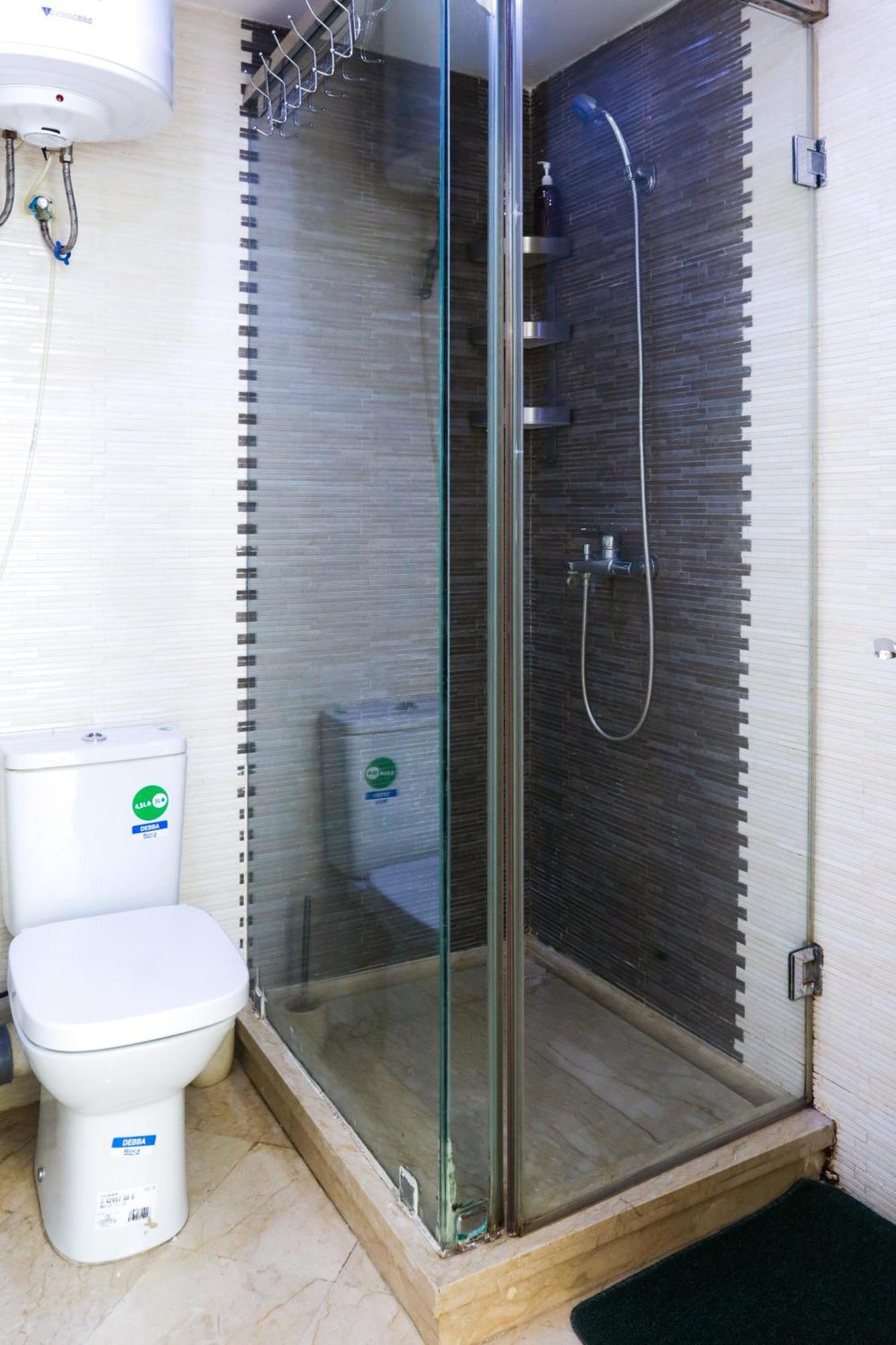 Residence Liberte Casablanca Ngoại thất bức ảnh