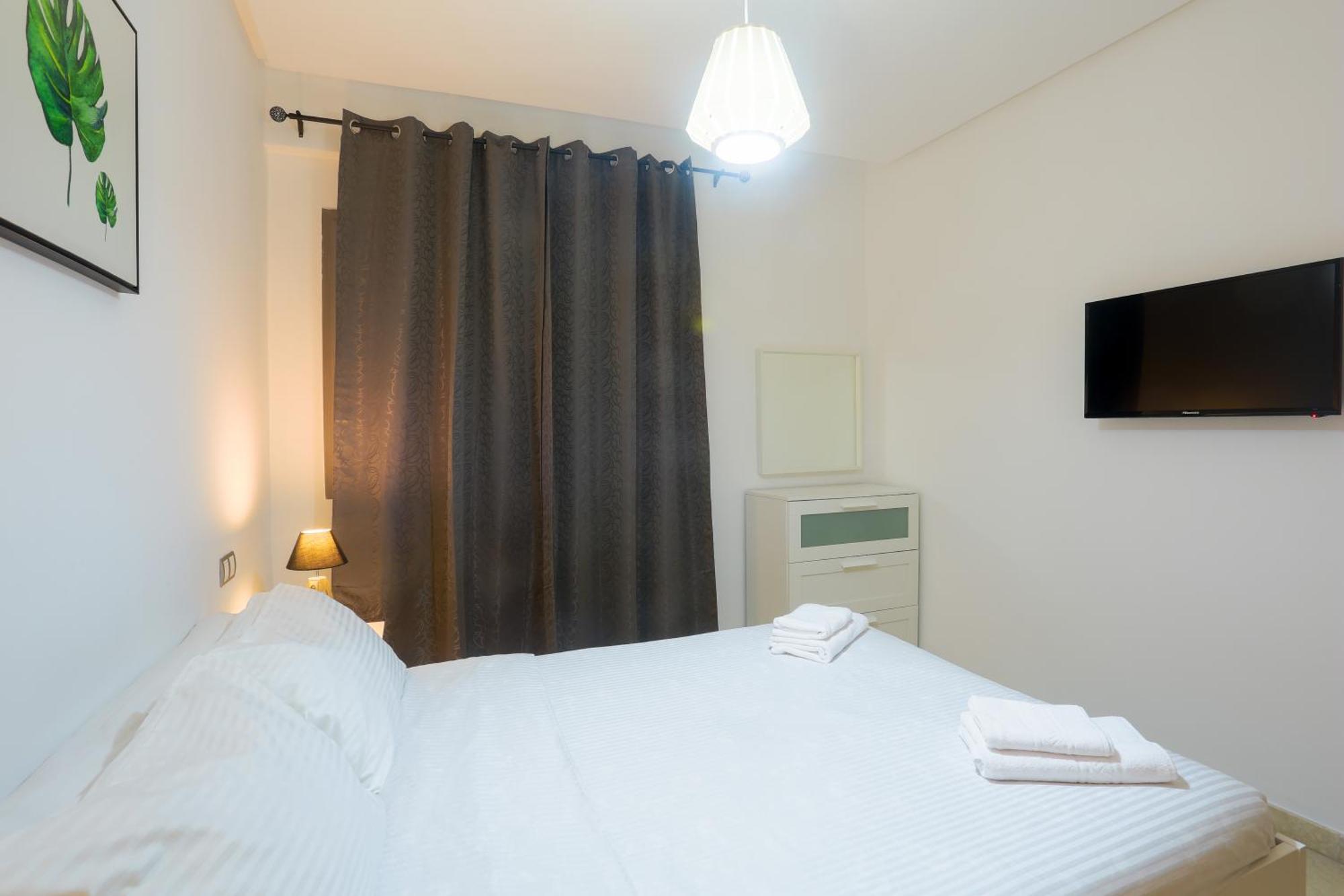 Residence Liberte Casablanca Ngoại thất bức ảnh