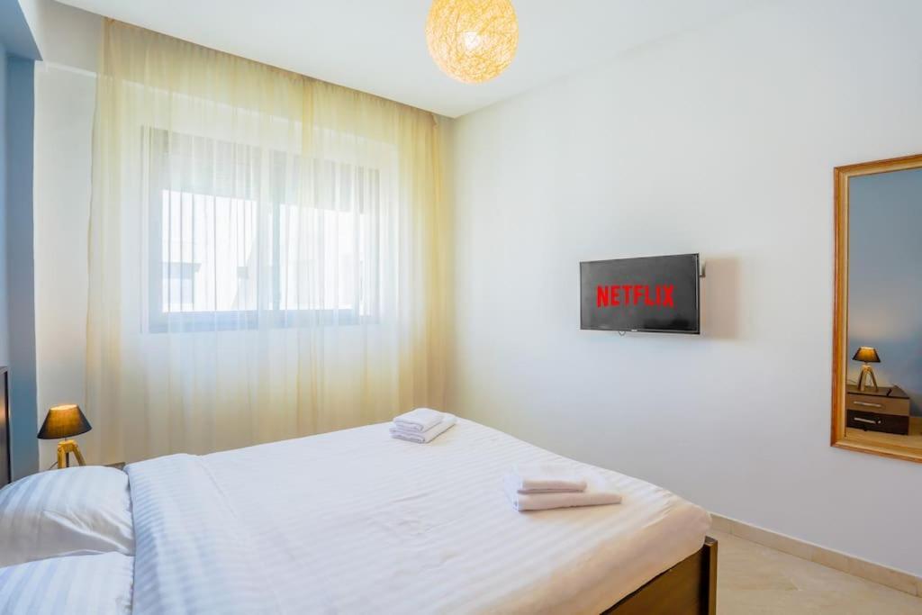 Residence Liberte Casablanca Ngoại thất bức ảnh