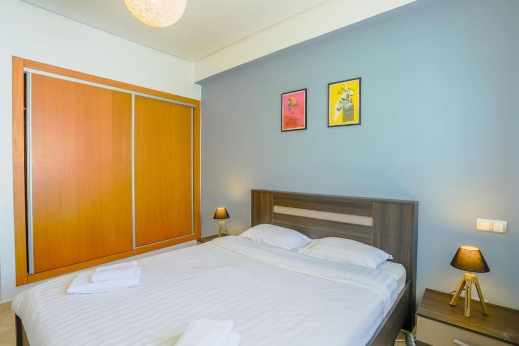 Residence Liberte Casablanca Ngoại thất bức ảnh