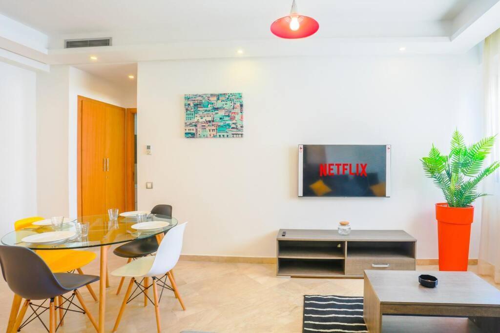 Residence Liberte Casablanca Ngoại thất bức ảnh