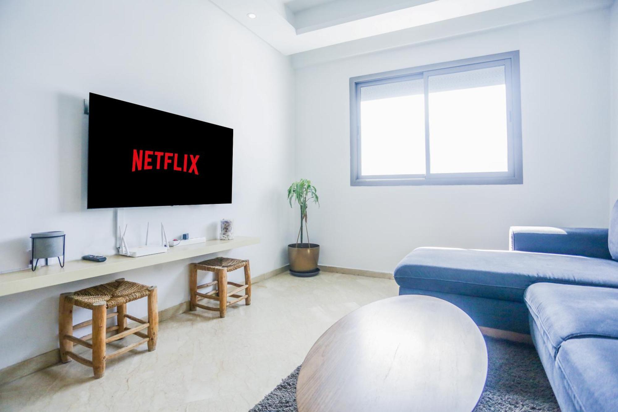 Residence Liberte Casablanca Ngoại thất bức ảnh