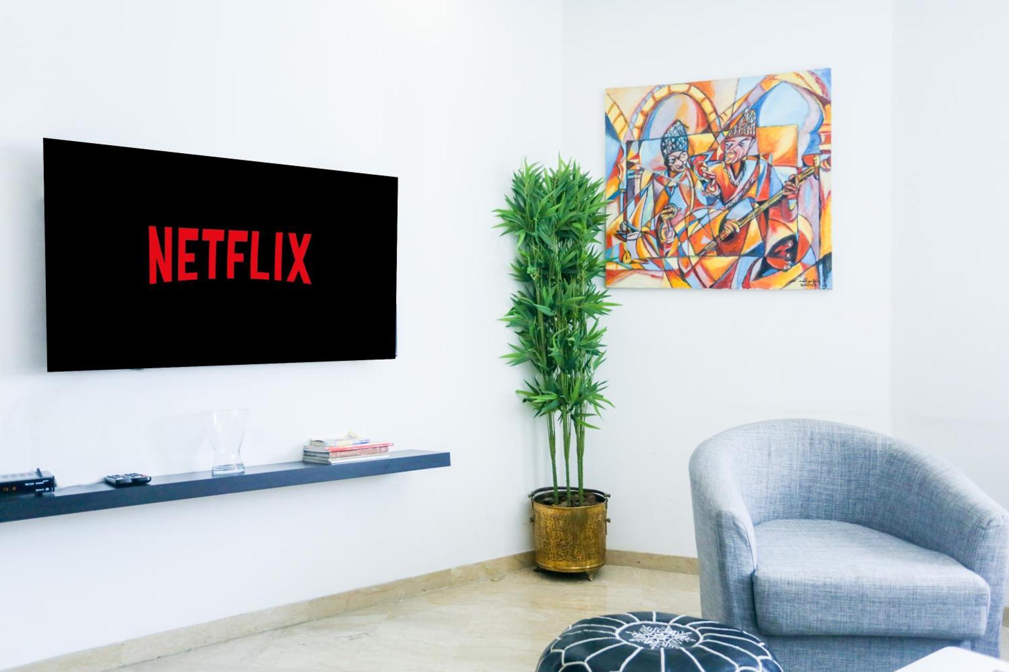 Residence Liberte Casablanca Ngoại thất bức ảnh