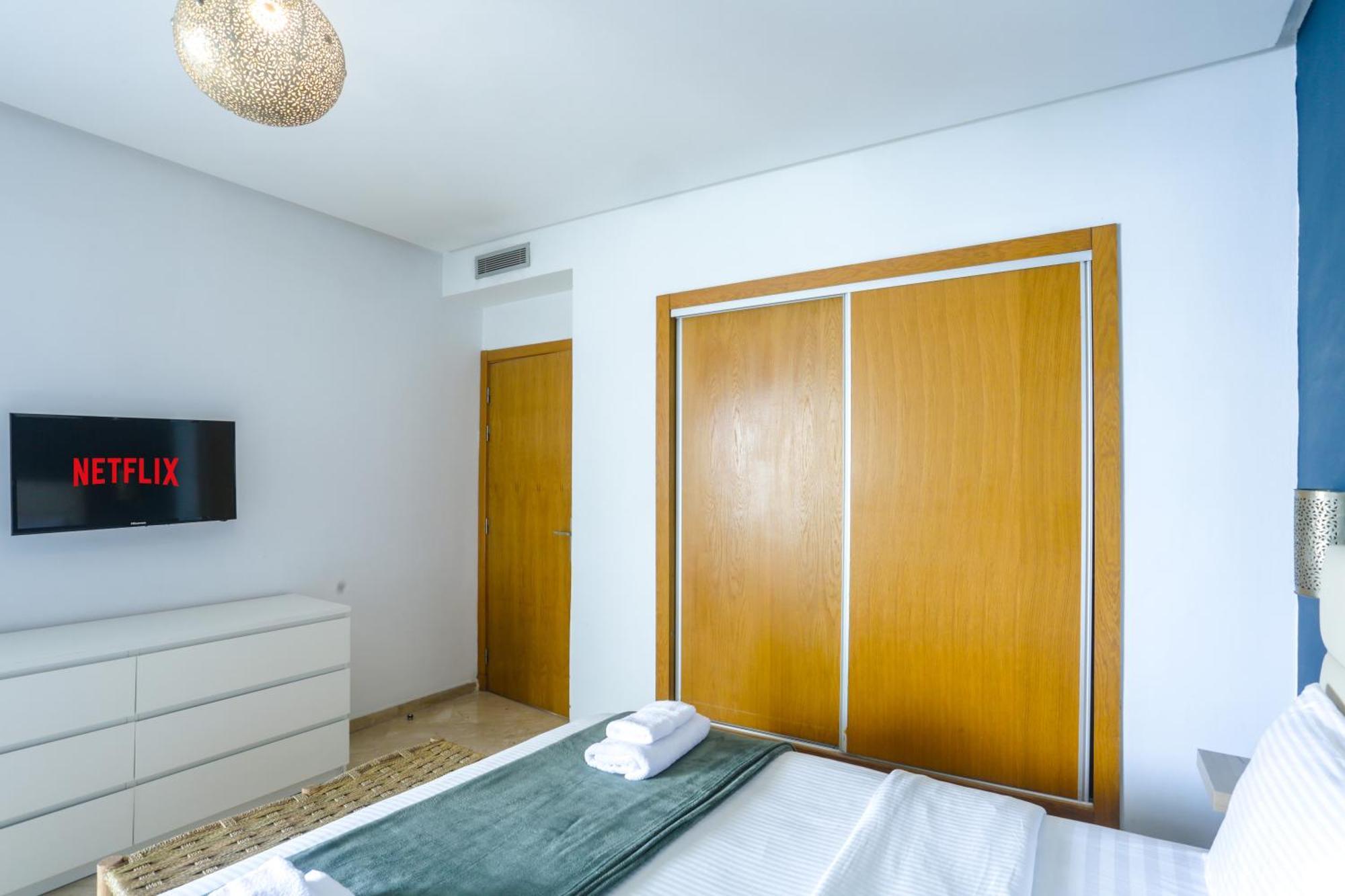 Residence Liberte Casablanca Ngoại thất bức ảnh
